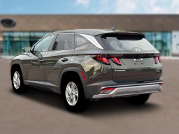 Hyundai Tucson SE AWD 2026