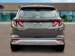 Hyundai Tucson SE AWD 2026