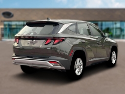 Hyundai Tucson SE AWD 2026