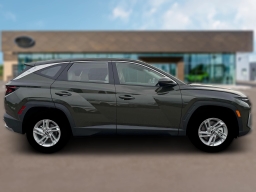 Hyundai Tucson SE AWD 2026