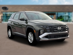 Hyundai Tucson SE AWD 2026