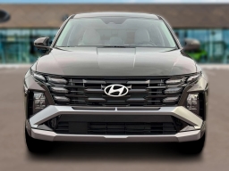 Hyundai Tucson SE AWD 2026