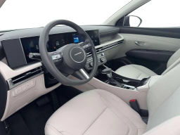 Hyundai Tucson SE AWD 2026