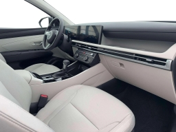 Hyundai Tucson SE AWD 2026