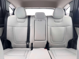 Hyundai Tucson SE AWD 2026