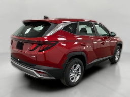 Hyundai Tucson SE AWD 2026