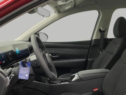 Hyundai Tucson SE AWD 2026