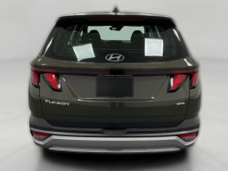 Hyundai Tucson SE AWD 2026