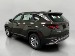 Hyundai Tucson SE AWD 2026