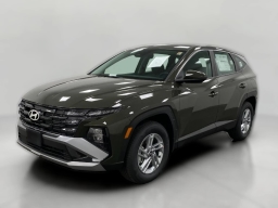 Hyundai Tucson SE AWD 2026