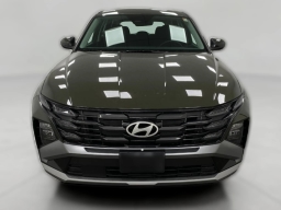 Hyundai Tucson SE AWD 2026