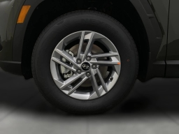 Hyundai Tucson SE AWD 2026