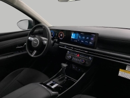 Hyundai Tucson SE AWD 2026