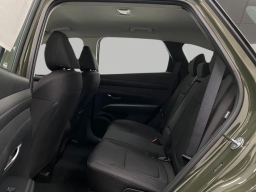 Hyundai Tucson SE AWD 2026