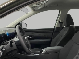 Hyundai Tucson SE AWD 2026