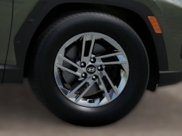 Hyundai Tucson SE AWD 2026