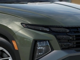 Hyundai Tucson SE AWD 2026