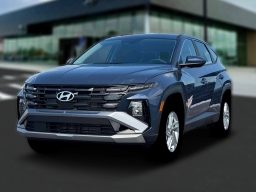 Hyundai Tucson SE AWD 2026