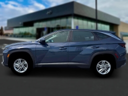Hyundai Tucson SE AWD 2026