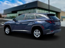 Hyundai Tucson SE AWD 2026