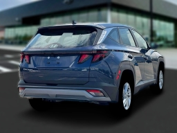 Hyundai Tucson SE AWD 2026