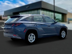 Hyundai Tucson SE AWD 2026