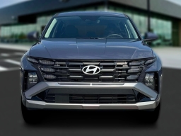 Hyundai Tucson SE AWD 2026