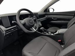 Hyundai Tucson SE AWD 2026