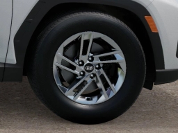 Hyundai Tucson SE AWD 2026