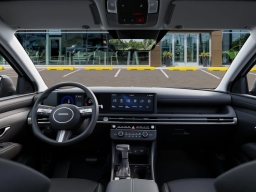 Hyundai Tucson SE AWD 2026