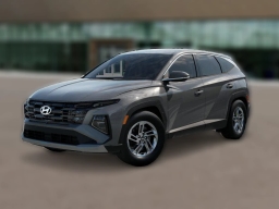 Hyundai Tucson SE AWD 2026