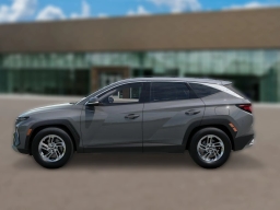 Hyundai Tucson SE AWD 2026