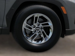 Hyundai Tucson SE AWD 2026