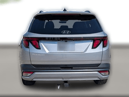Hyundai Tucson SEL FWD 2026