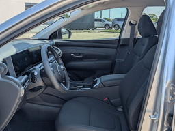 Hyundai Tucson SEL FWD 2026