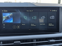 Hyundai Tucson SEL FWD 2026