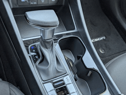 Hyundai Tucson SEL FWD 2026