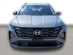 Hyundai Tucson SEL FWD 2026