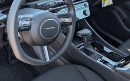 Hyundai Tucson SEL FWD 2026