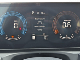 Hyundai Tucson SEL FWD 2026