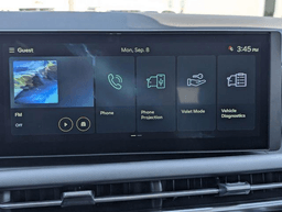 Hyundai Tucson SEL FWD 2026