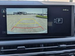 Hyundai Tucson SEL FWD 2026