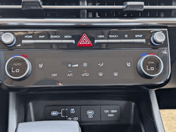 Hyundai Tucson SEL FWD 2026