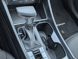 Hyundai Tucson SEL FWD 2026