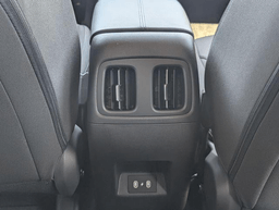 Hyundai Tucson SEL FWD 2026