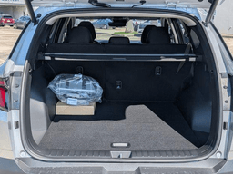 Hyundai Tucson SEL FWD 2026