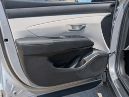 Hyundai Tucson SEL FWD 2026