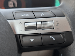 Hyundai Tucson SEL FWD 2026