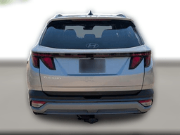 Hyundai Tucson SEL FWD 2026