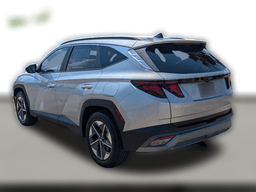 Hyundai Tucson SEL FWD 2026